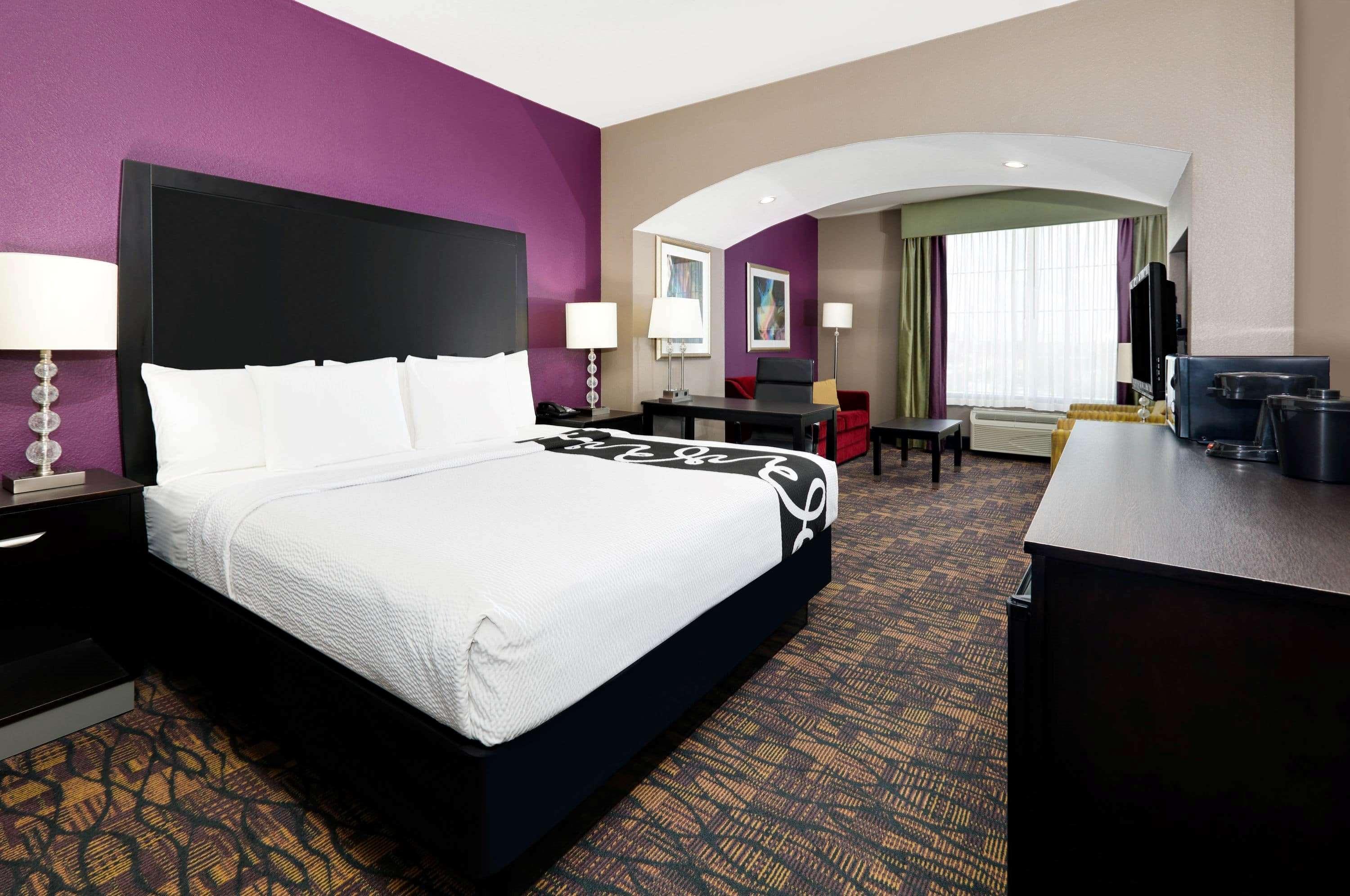 Hotel La Quinta By Wyndham Jourdanton - Pleasanton Extérieur photo