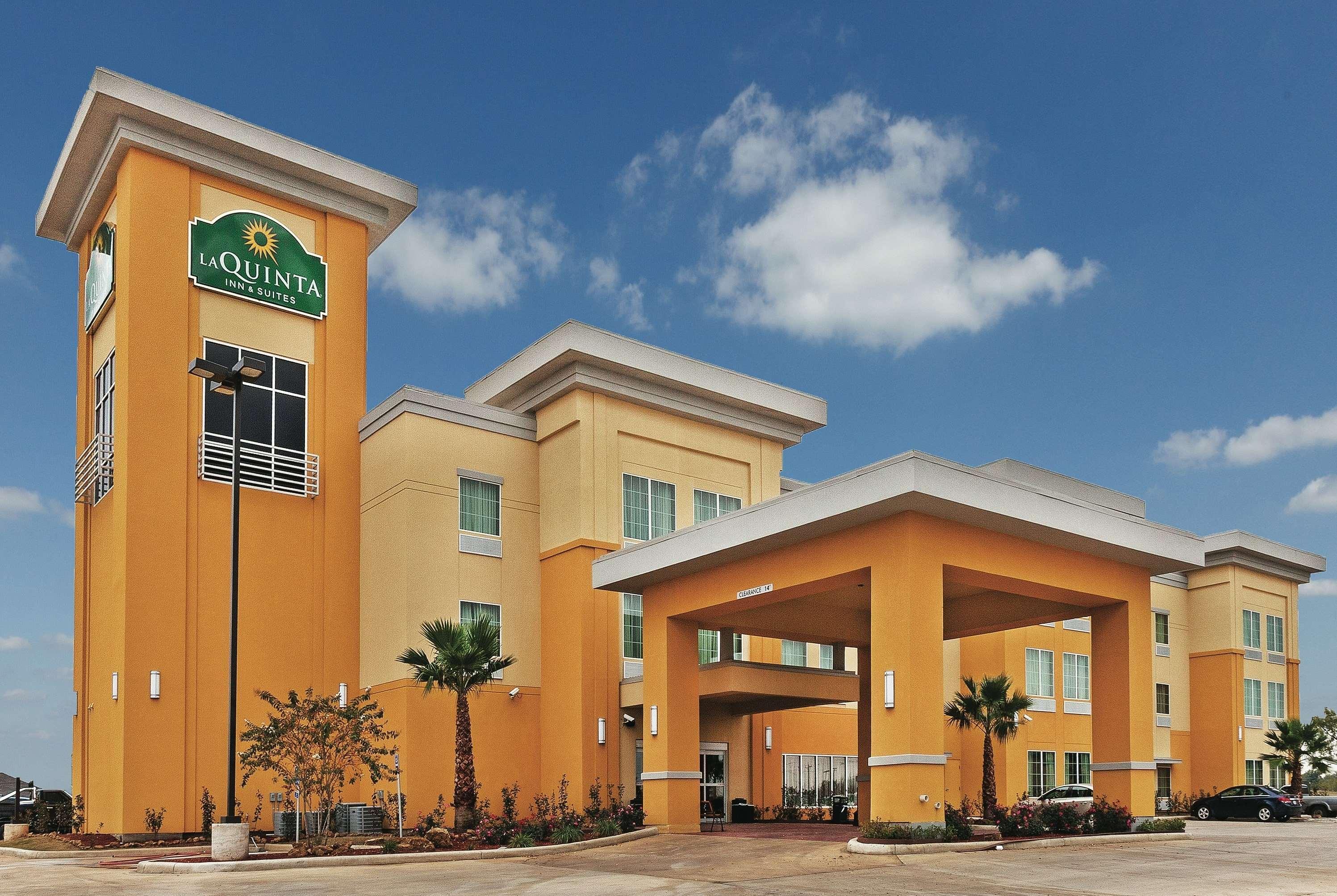 Hotel La Quinta By Wyndham Jourdanton - Pleasanton Extérieur photo