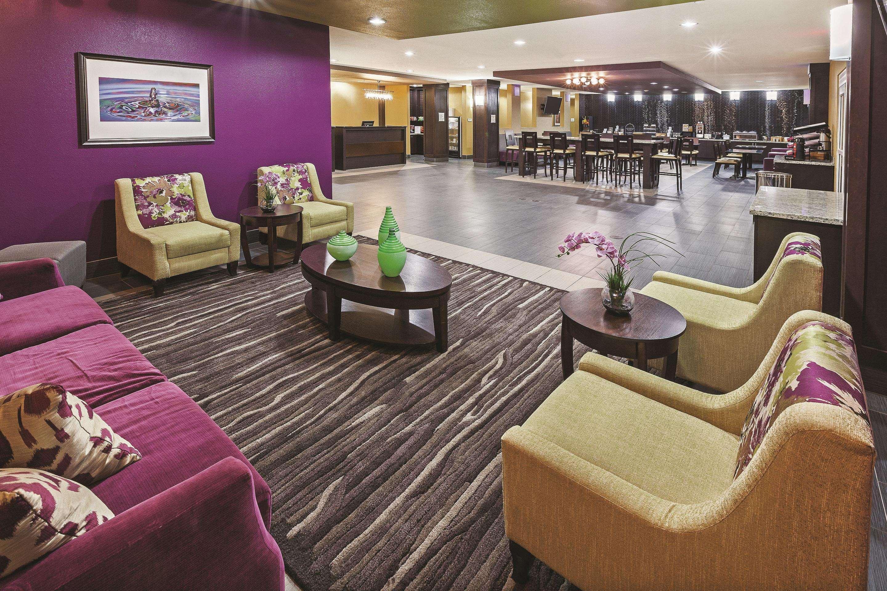 Hotel La Quinta By Wyndham Jourdanton - Pleasanton Extérieur photo