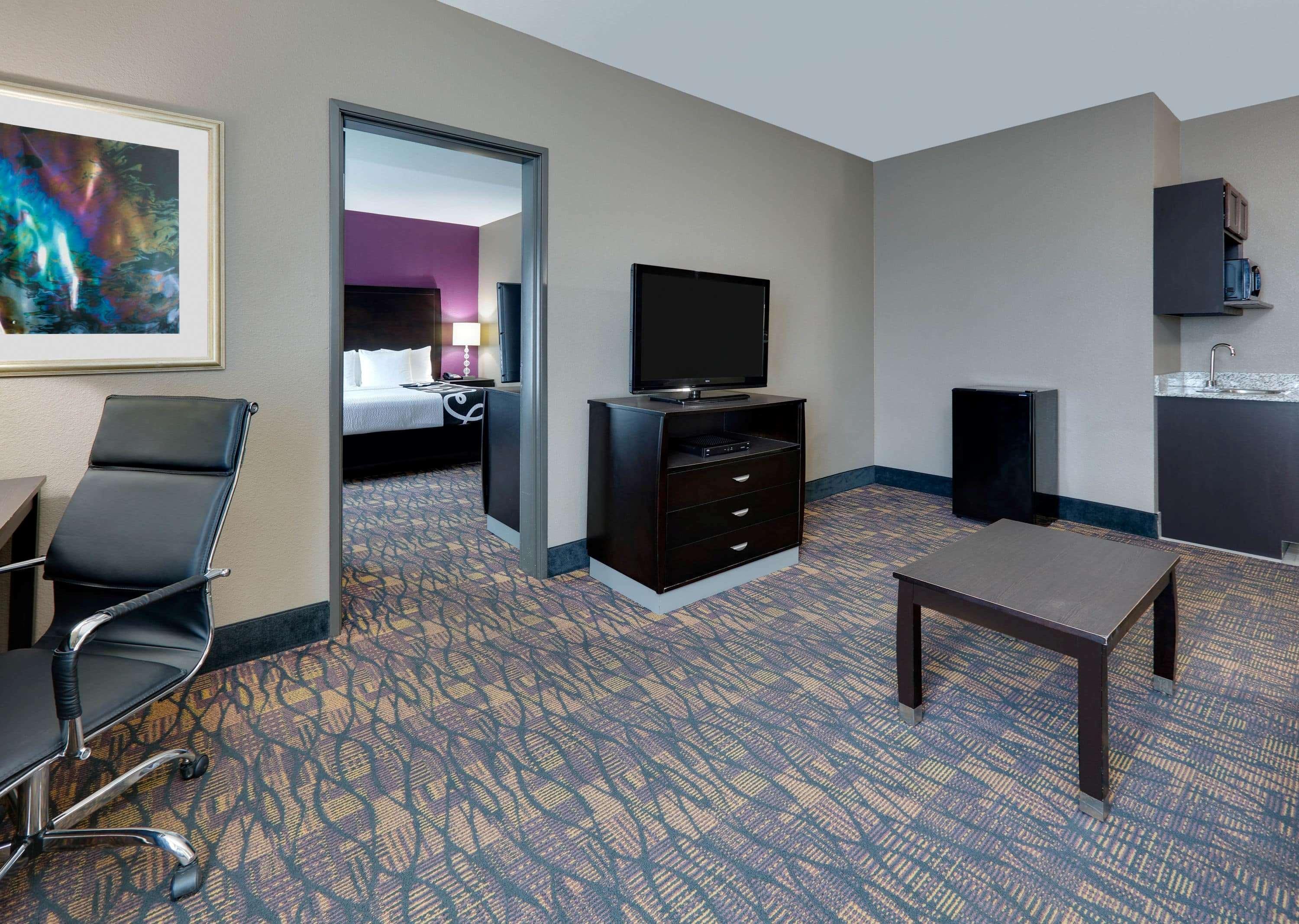 Hotel La Quinta By Wyndham Jourdanton - Pleasanton Extérieur photo