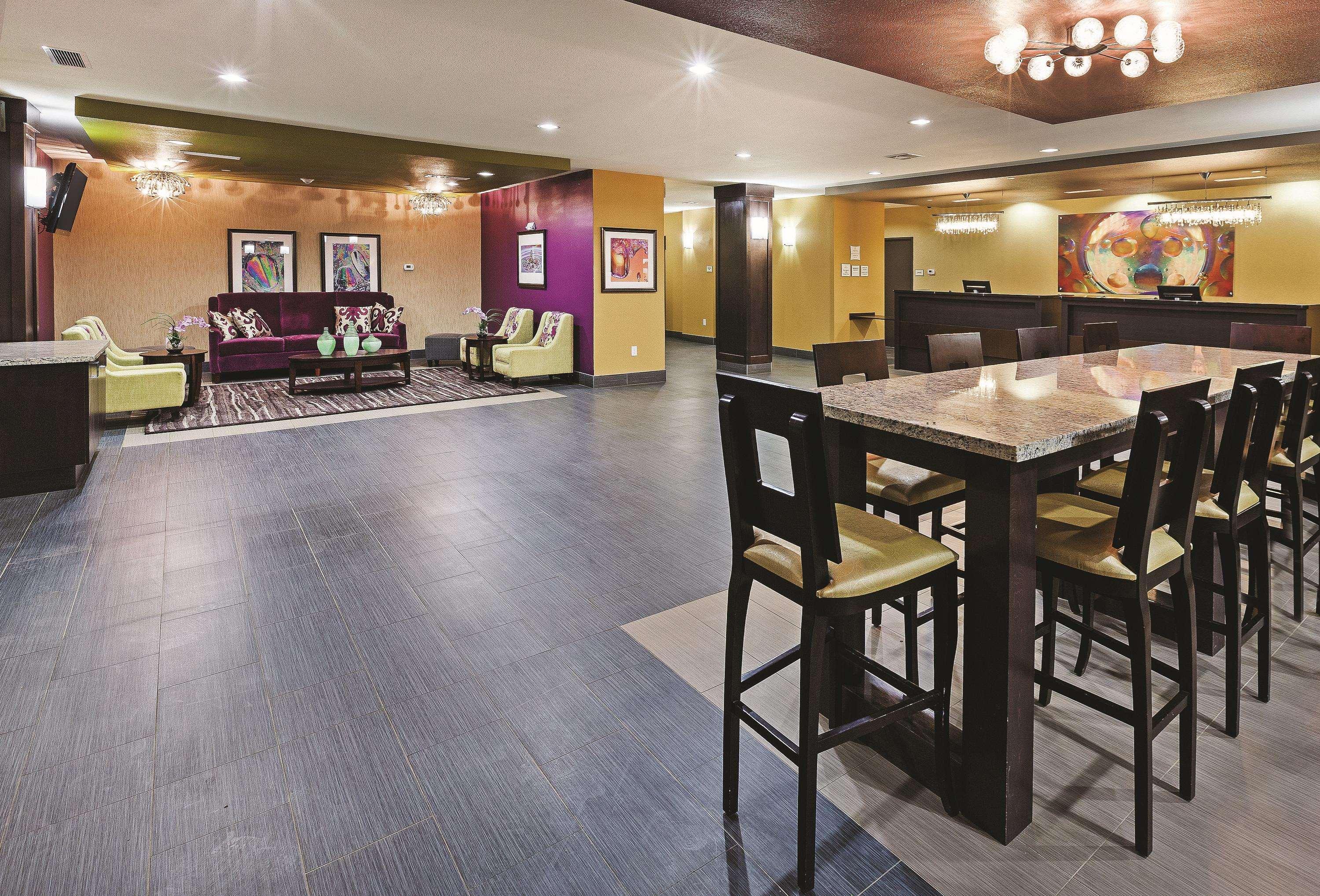 Hotel La Quinta By Wyndham Jourdanton - Pleasanton Extérieur photo